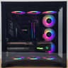Gaming PC Ultra 9 285K 96GB RAM 4TB SSD RTX 5090 32GB Windows 11 Computer