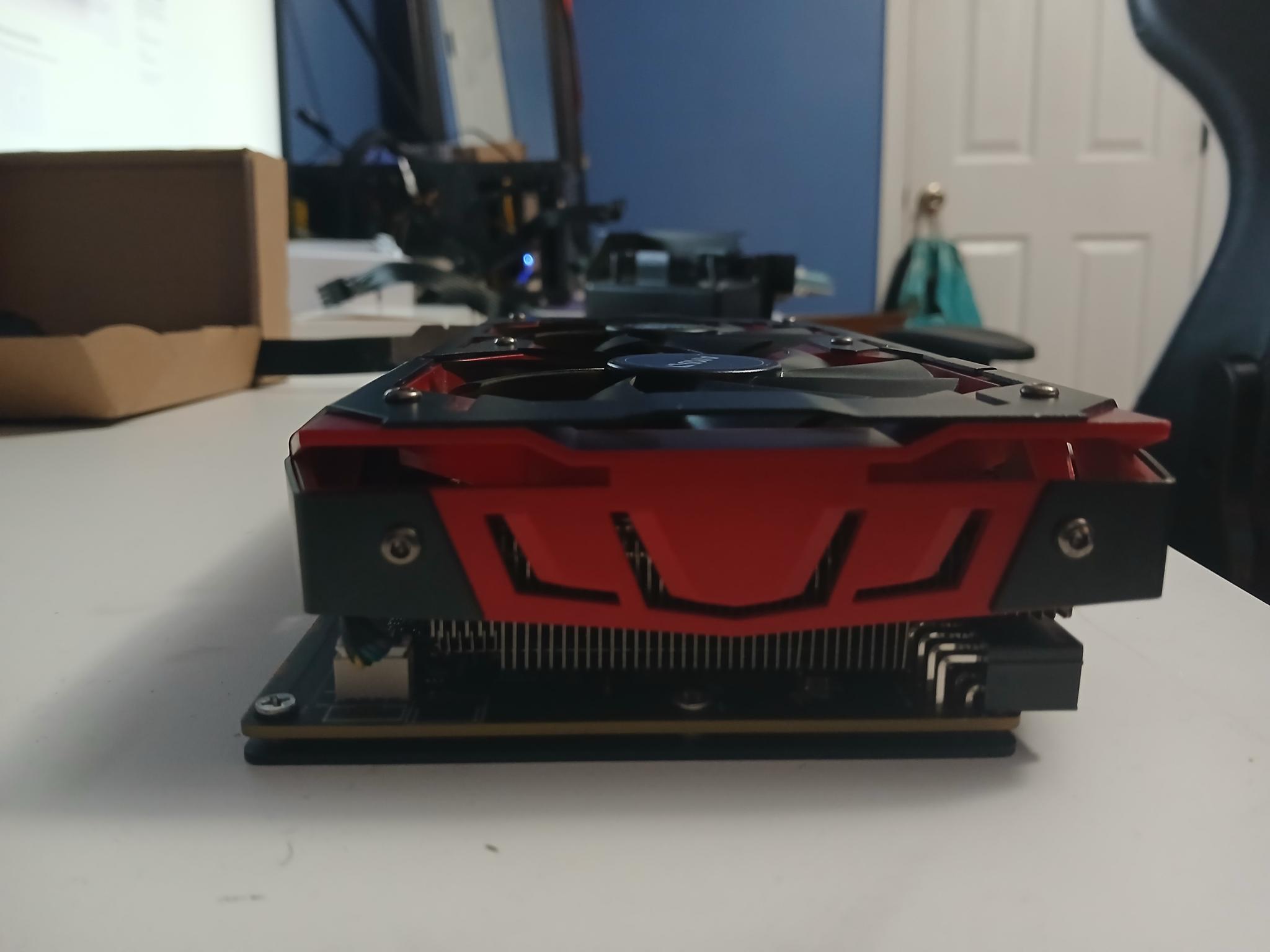 Red Devil RX 580 8Gb