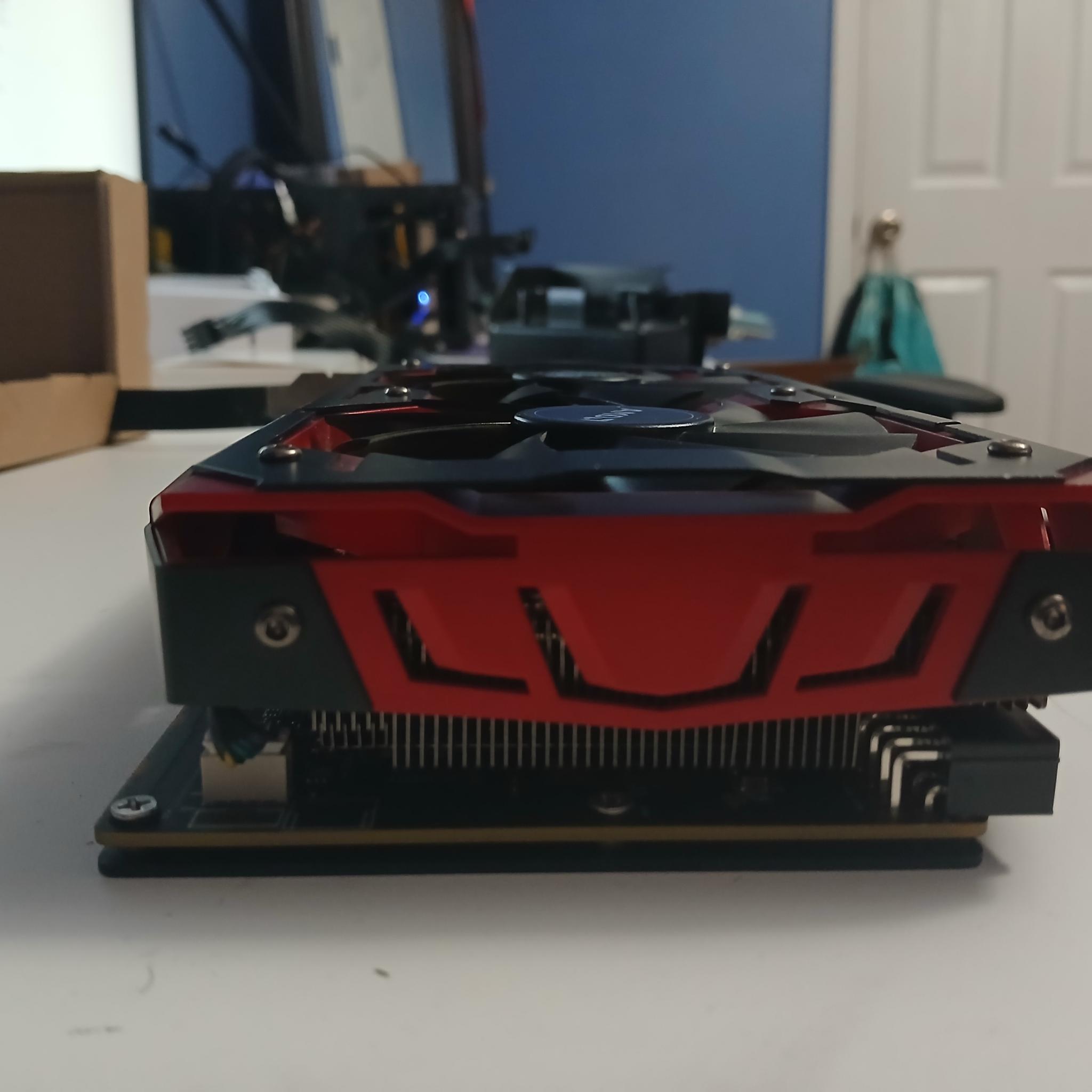 Red Devil RX 580 8Gb