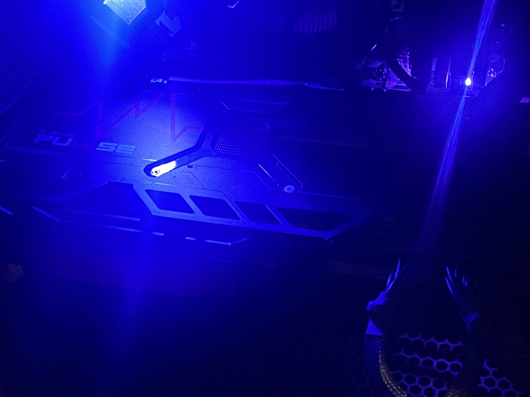 Mid-High End AM4 PC