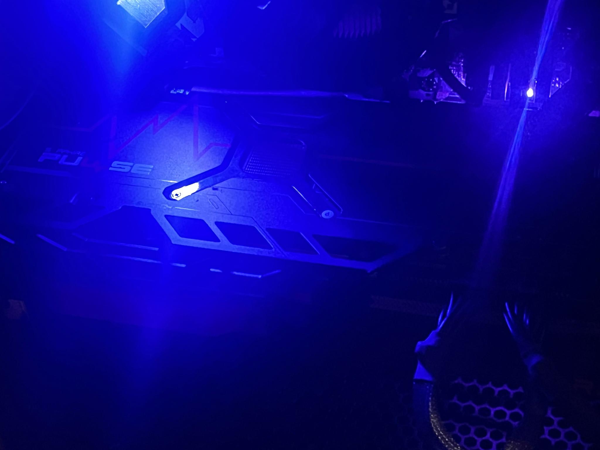 Mid-High End AM4 PC