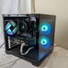 Copy of GAMING PC | Rtx 2060 | Ryzen 5 2600x | 16 GB DDR4 | 500 GB NVME | 1080p+1440p