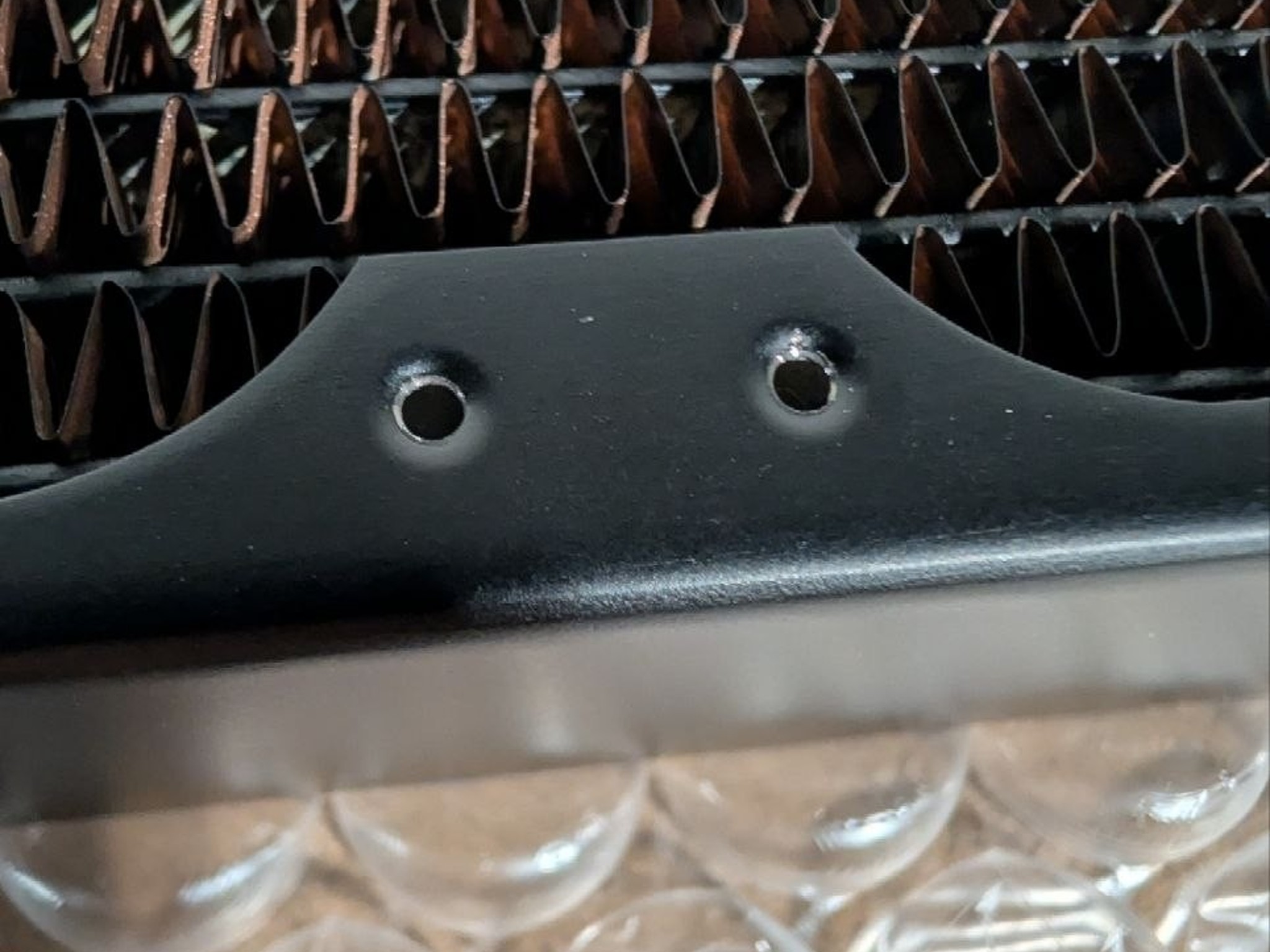 Alphacool NexXxoS UT60 Full Copper Dual-Flow 360mm Radiator (14390)