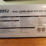 MSI MAG Coreliquid A13 360 White