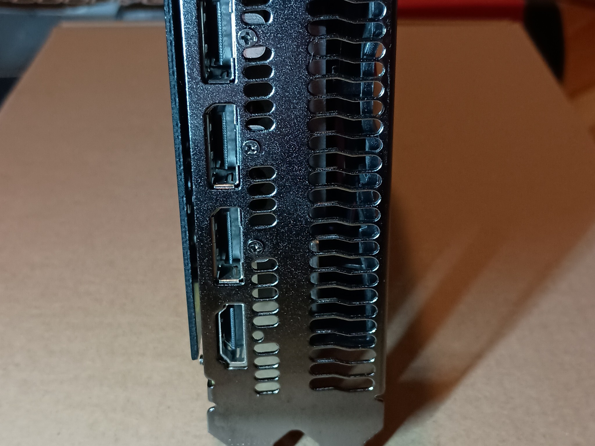XFX Radeon RX Vega 56 Double Edition 8GB