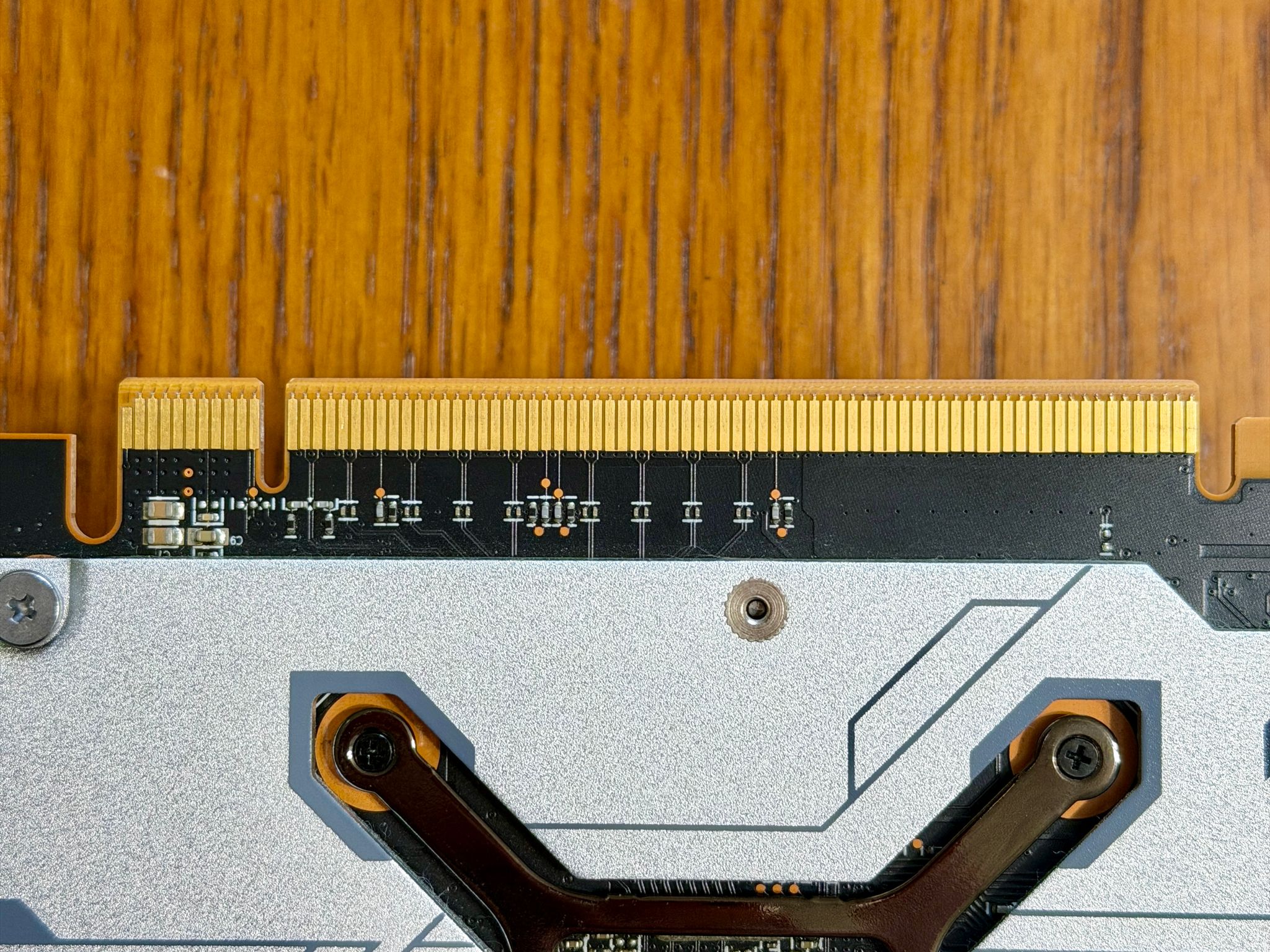 SAPPHIRE NITRO+ Radeon RX 6600 XT