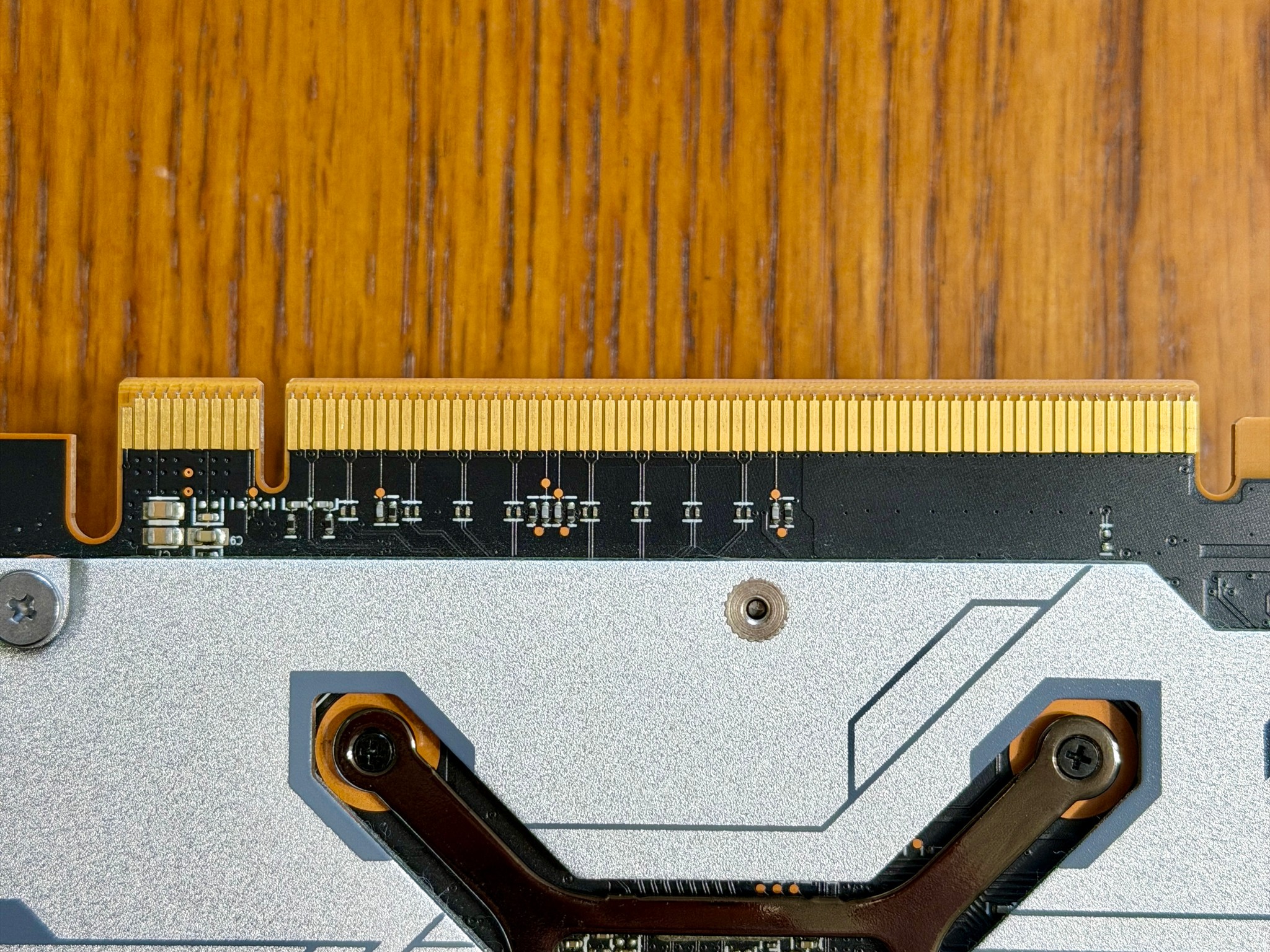 SAPPHIRE NITRO+ Radeon RX 6600 XT