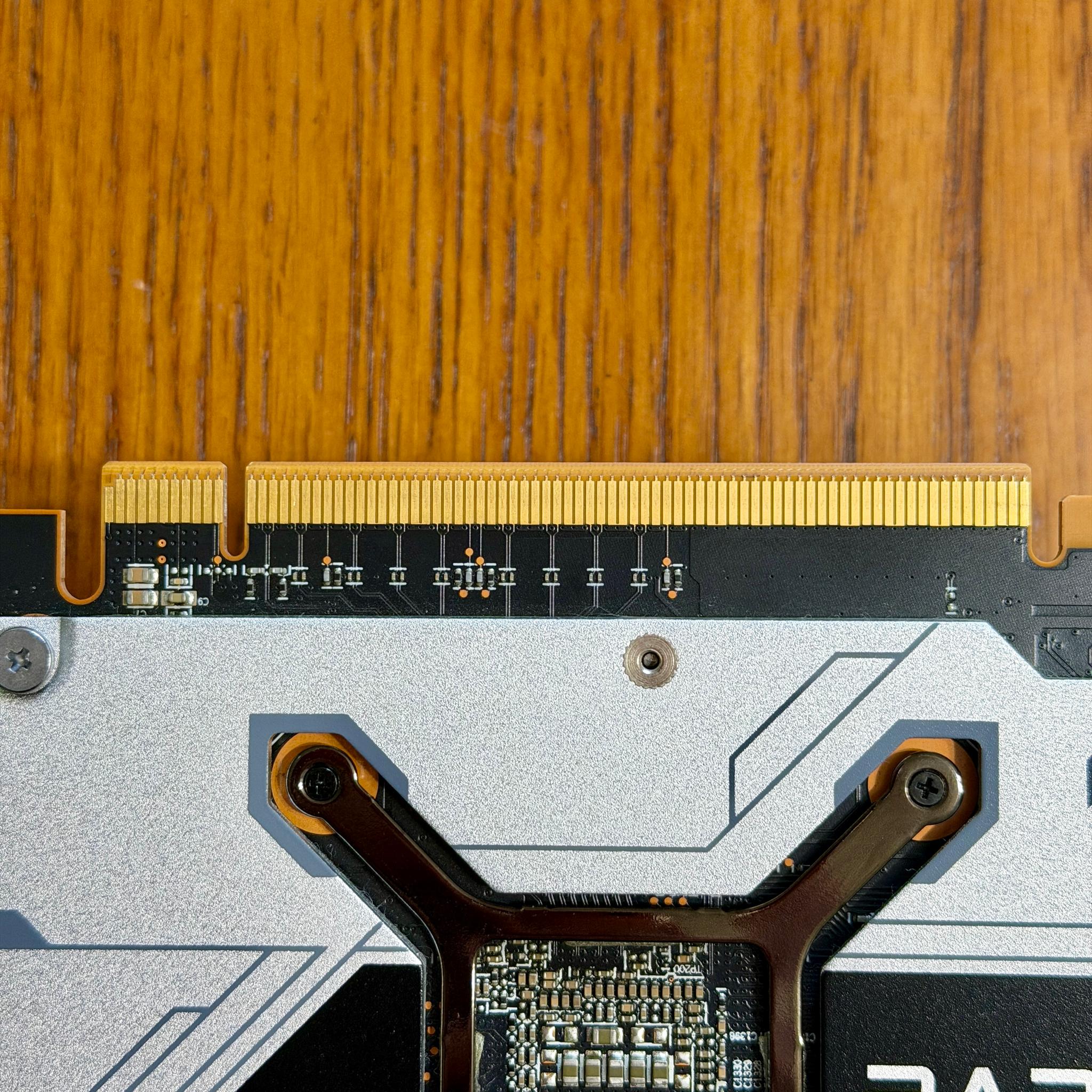 SAPPHIRE NITRO+ Radeon RX 6600 XT