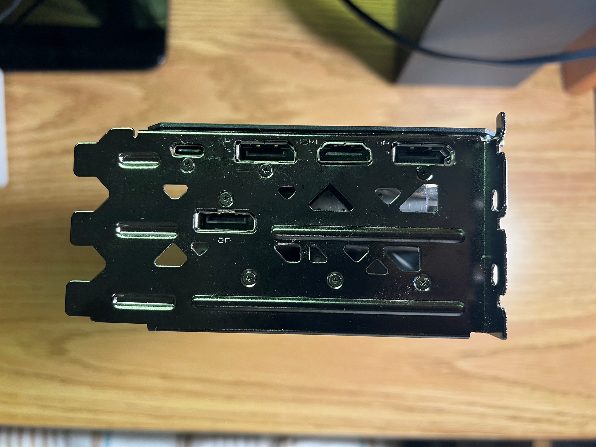 RTX 2080 8GB EVGA XC GAMING GPU Graphics Card