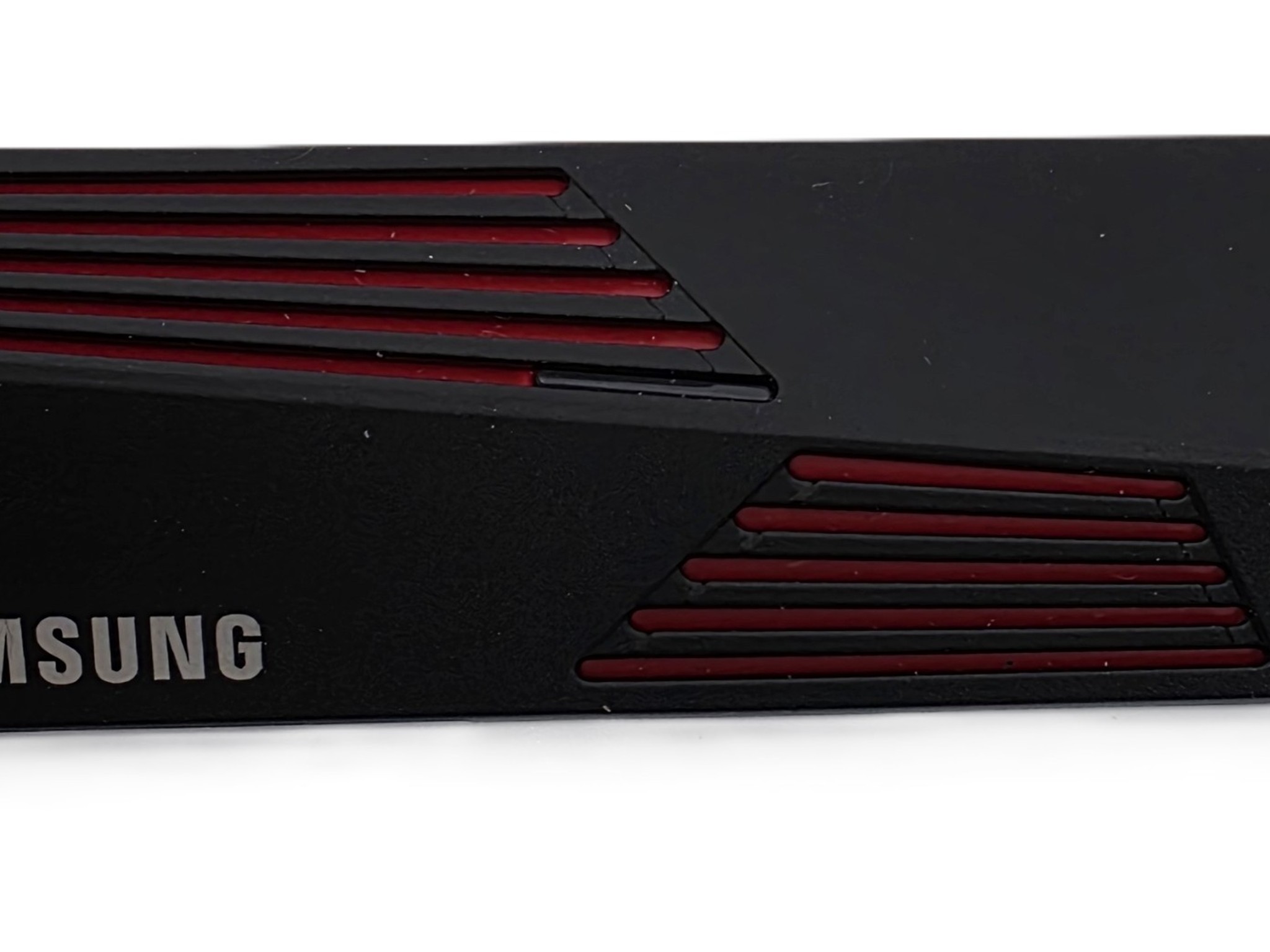 Samsung 990 PRO with Heatsink 4TB PCIe 4.0 NVMe M.2 Internal SSD