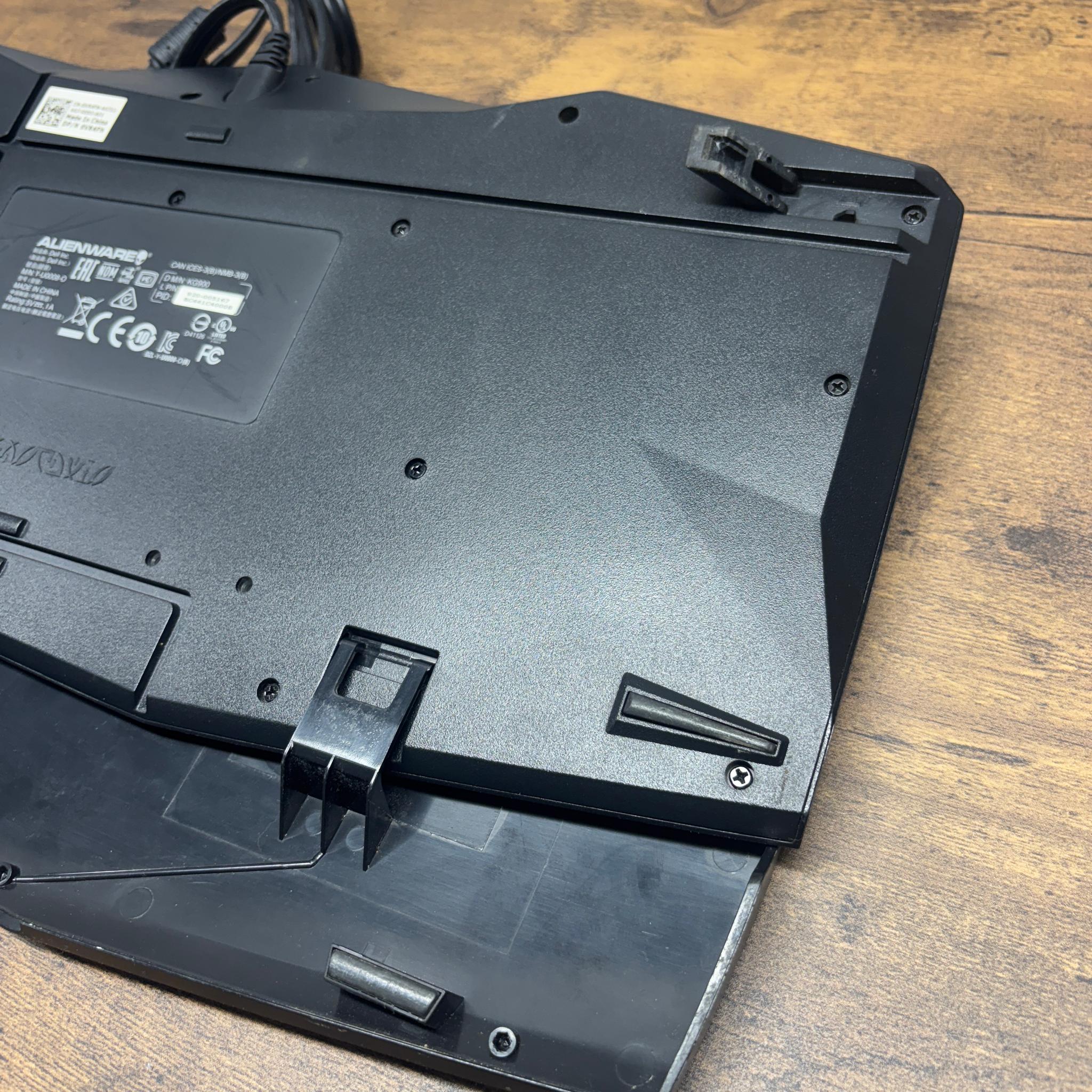 Alienware KG900 Wired Gaming Keyboard