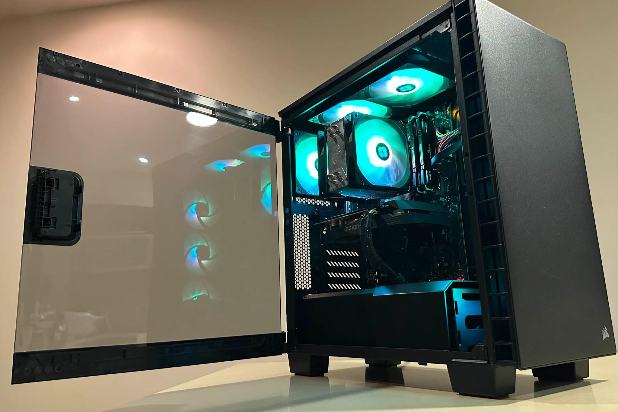 Nugget PCs