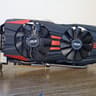 asus R9 290