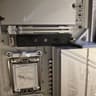 GIGABYTE X870 AORUS Elite WIFI7 ICE AMD AM5 Motherboard, ATX, DDR5, PCIe 5.0, 2.5GbE LAN