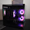 Starter Gaming PC: RX 5700 XT | Ryzen 5 | 16GB RAM | WiFi | ARGB