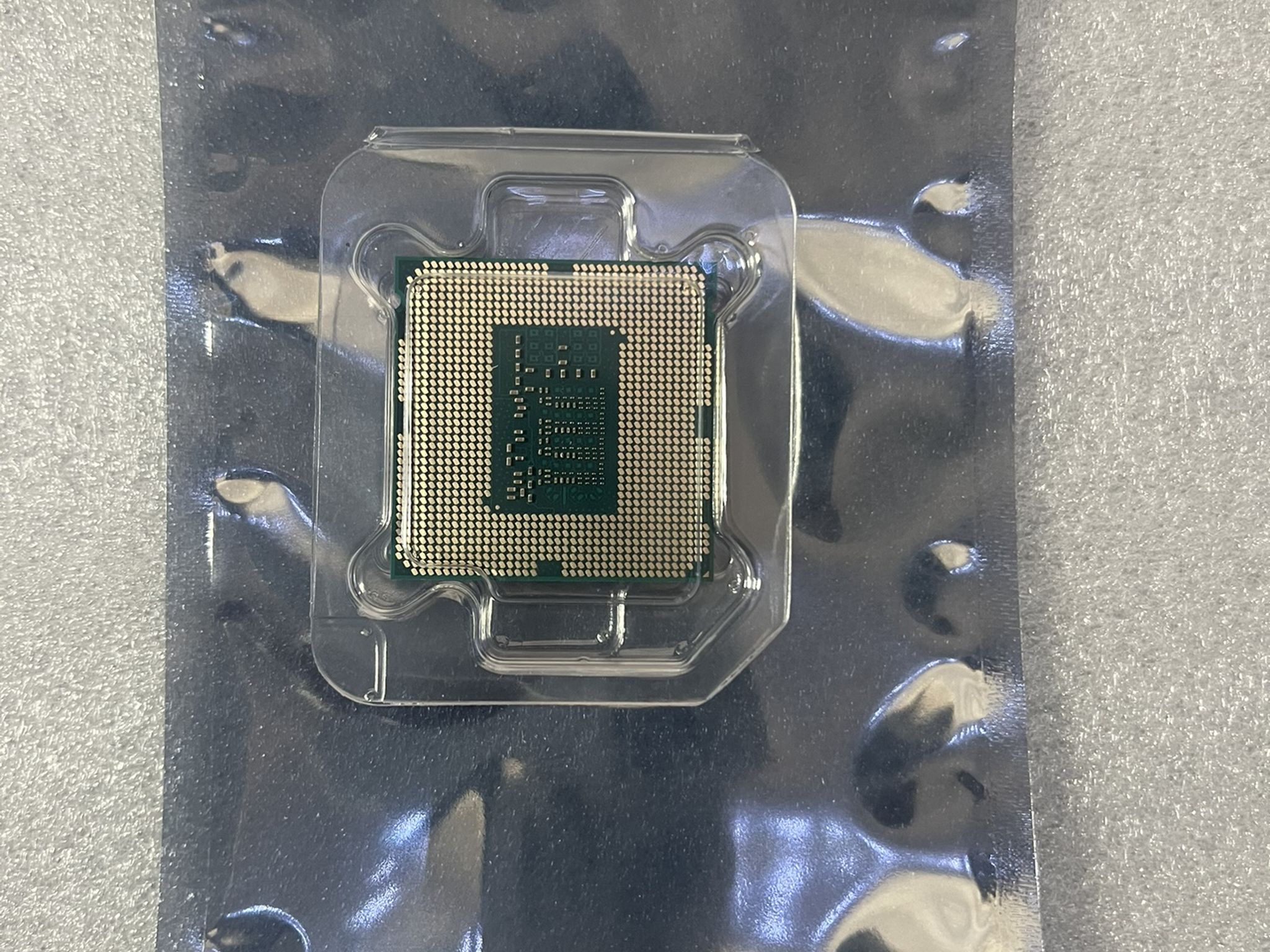 Intel i7 4790
