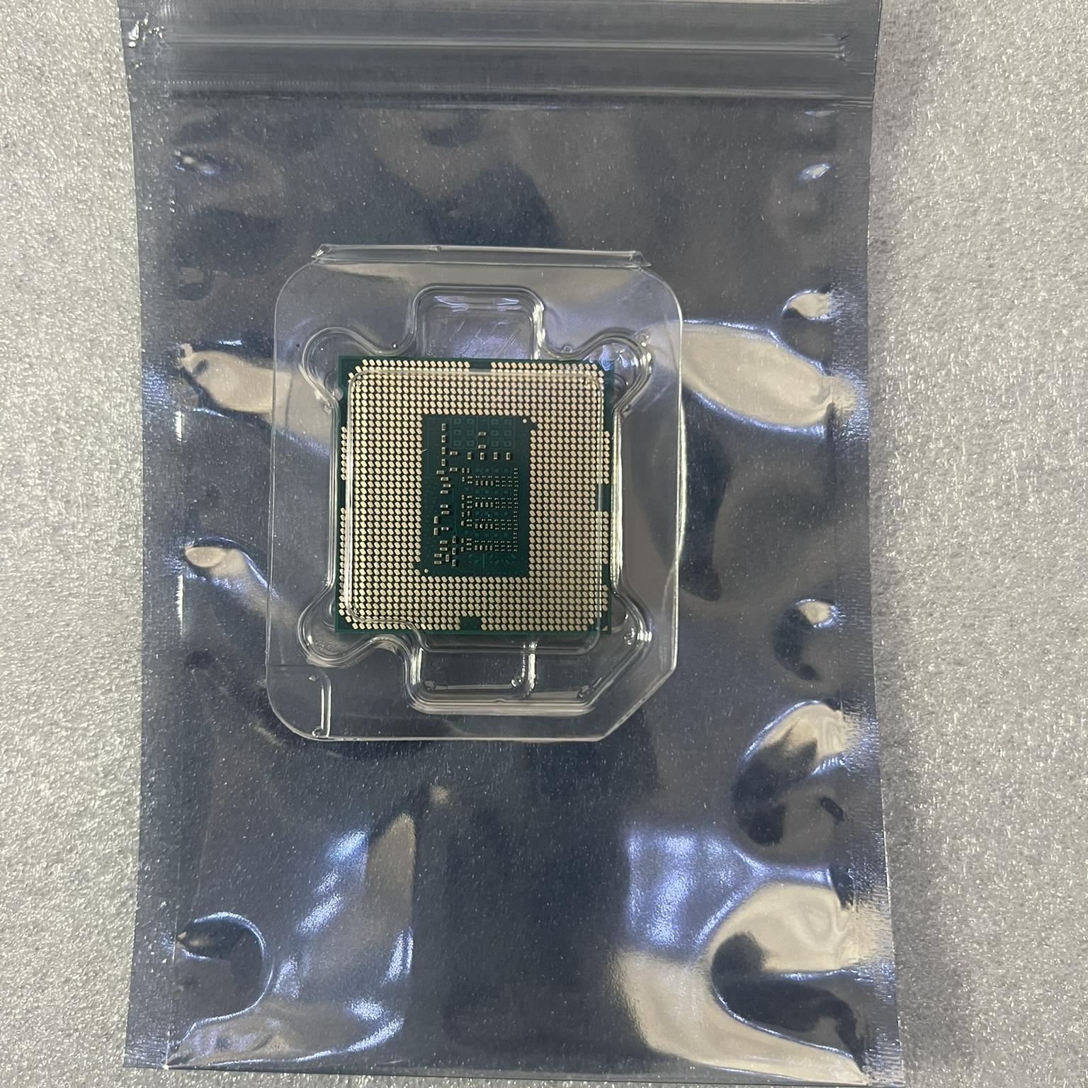 Intel i7 4790