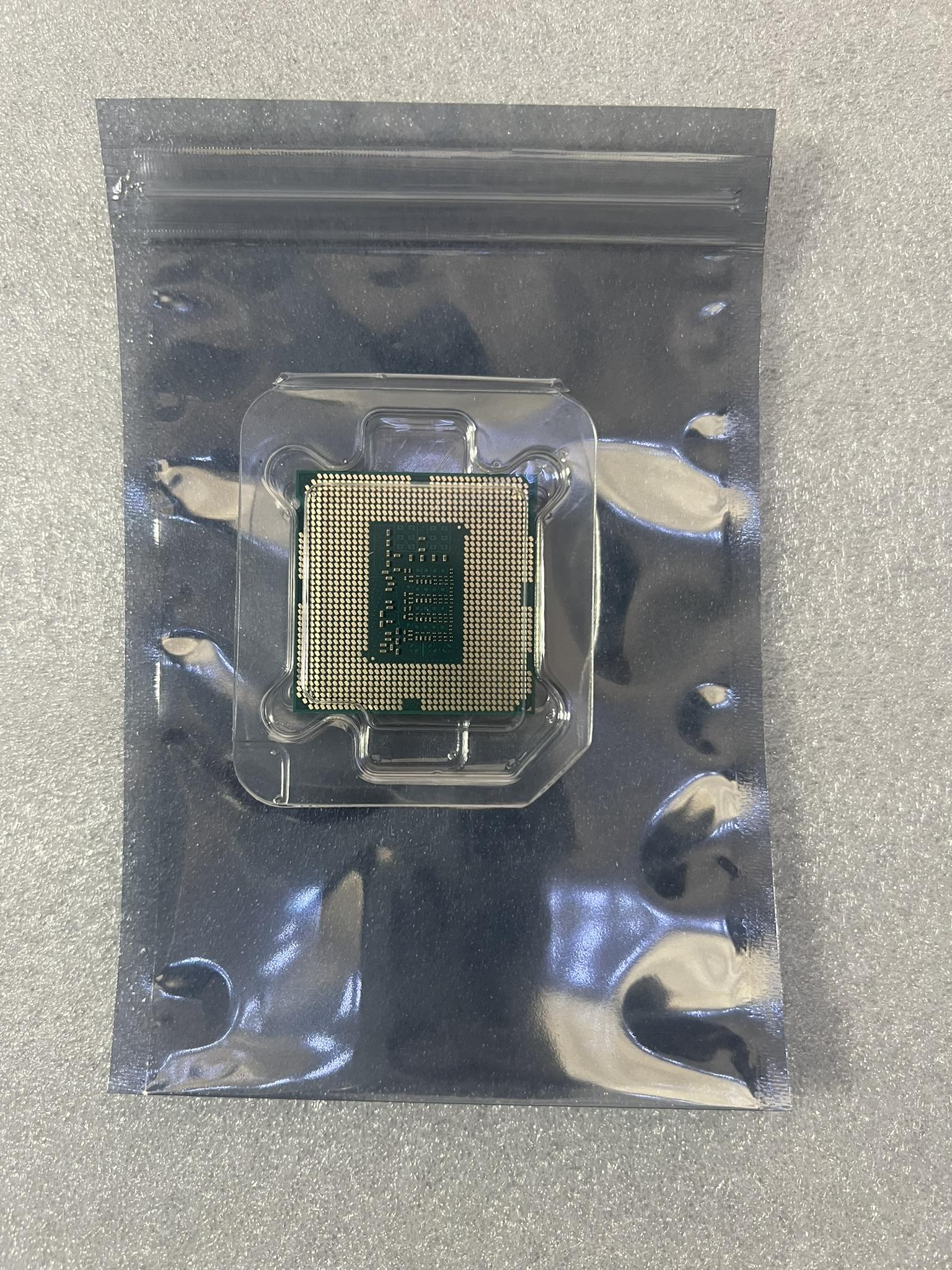 Intel i7 4790