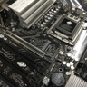 ASUS B850M MAX GAMING WIFI AM5 DDR5 Micro-ATX Motherboard - Open Box Board Only