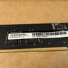 1x8gb TeamGroup DDR5 RAM 4800MT/s CL40 1.1v DIMM TED58G4800C40BK6