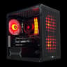 RTX 4060ti 8GB | Ryzen 5 5500 | 16GB DDR4 | 1TB NVMe | The Dark Trooper