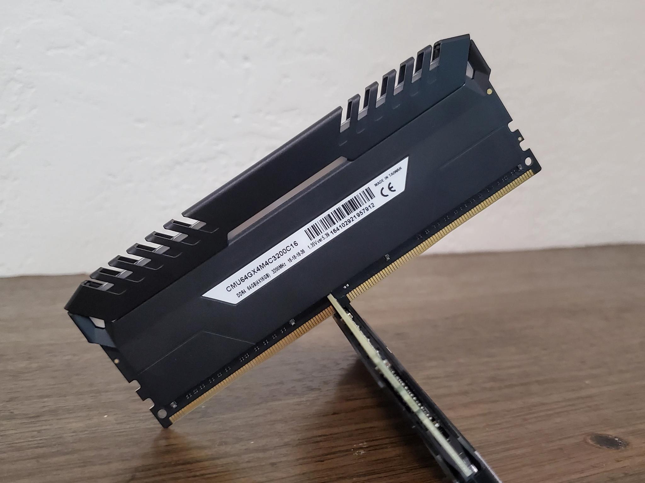 32gbs ddr4