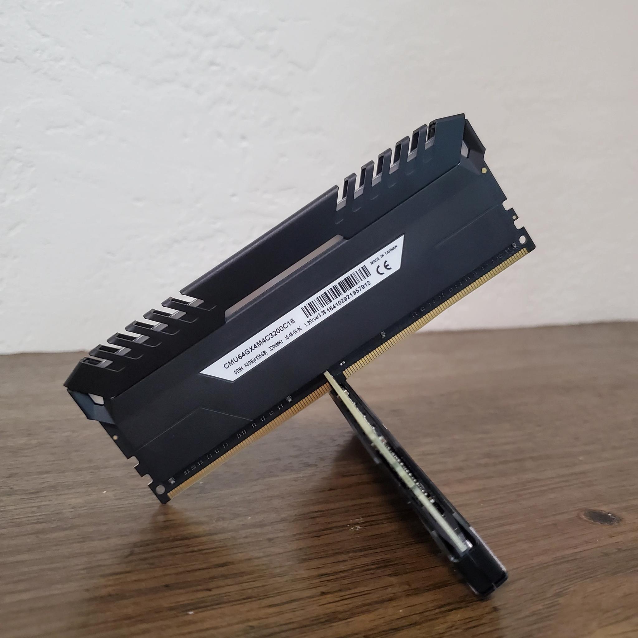 32gbs ddr4