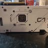 Asus 4070 white