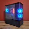 RTX 2060 Gaming PC ( i7 7700K | 16GB RAM | 500GB SSD | Wifi + BT)