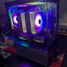 Gaming PC|AMD Ryzen 7 3700X|INTEL ARC B570 10GB|1 TB NVME SSD|32 GB DDR4 3200|Windows 11 Home Active