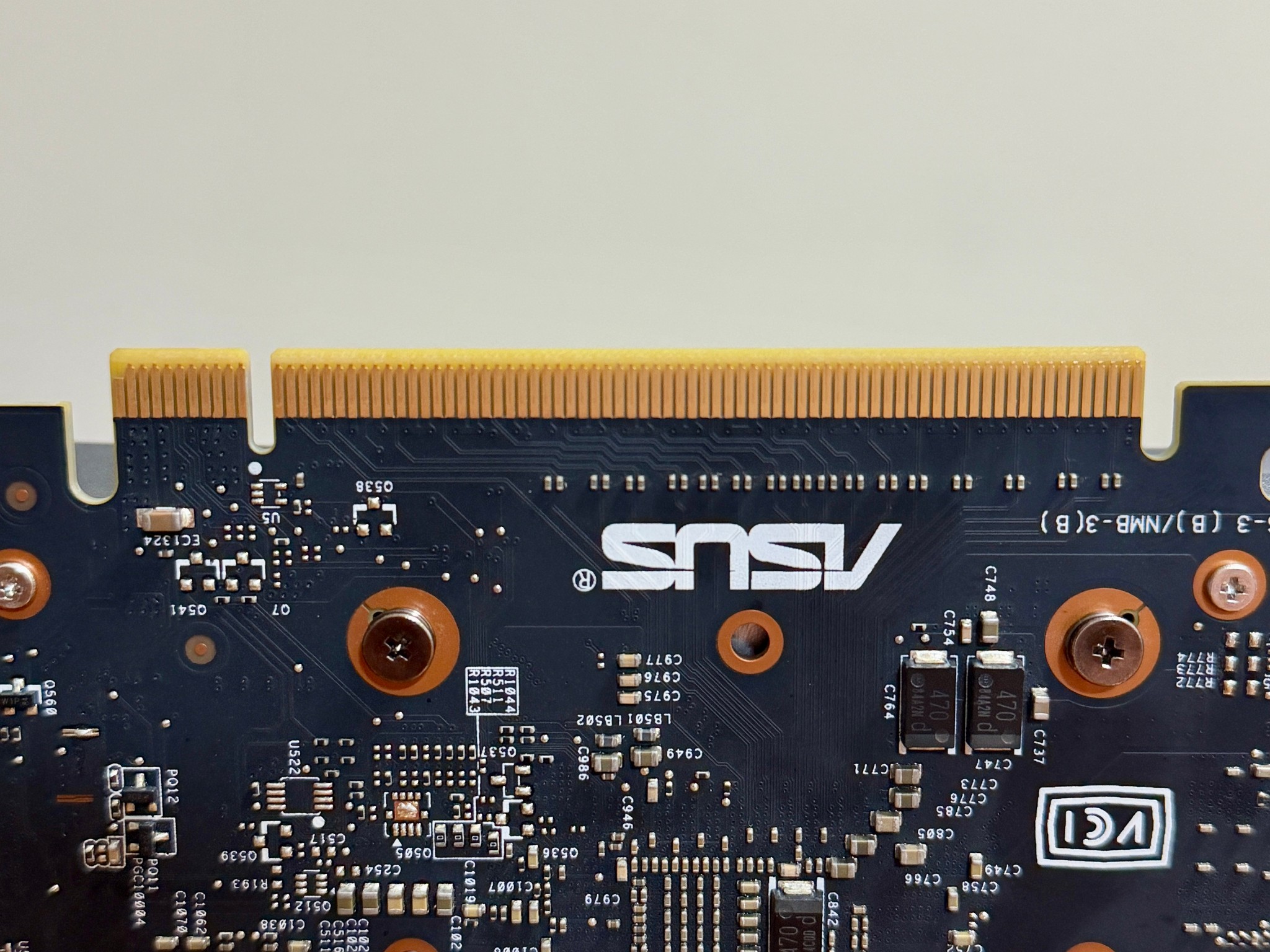 ASUS Turbo GeForce GTX 1070 Ti
