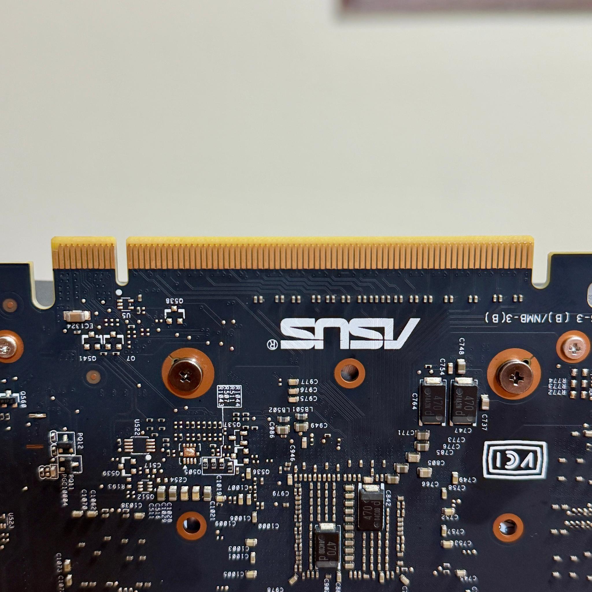 ASUS Turbo GeForce GTX 1070 Ti