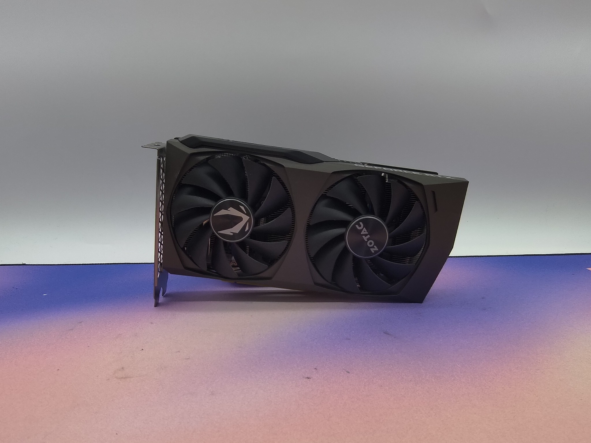 Zotac Twin Edge RTX 3060
