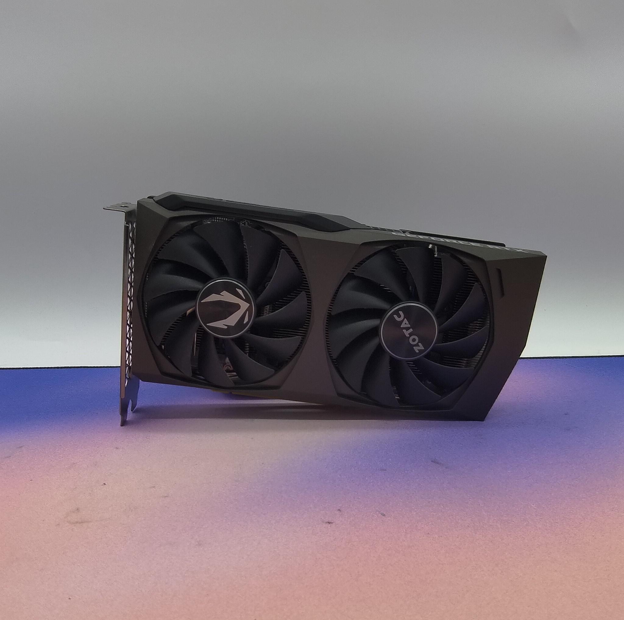 Zotac Twin Edge RTX 3060