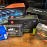 'ALL NEW PARTS' PC with AMD RYZEN 5 5500 & RTX 4060 8GB