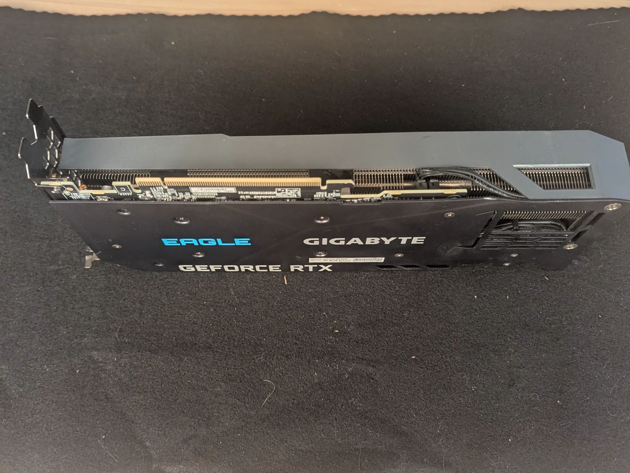 🦅 Gigabyte 3070 Eagle – 1440p Gaming Powerhouse | Triple-Fan Cooling 🔥