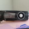 Nvidia GTX Titan Xp