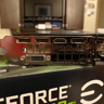 EVGA 1080 Ti FTW3 11GB GDDR5X 