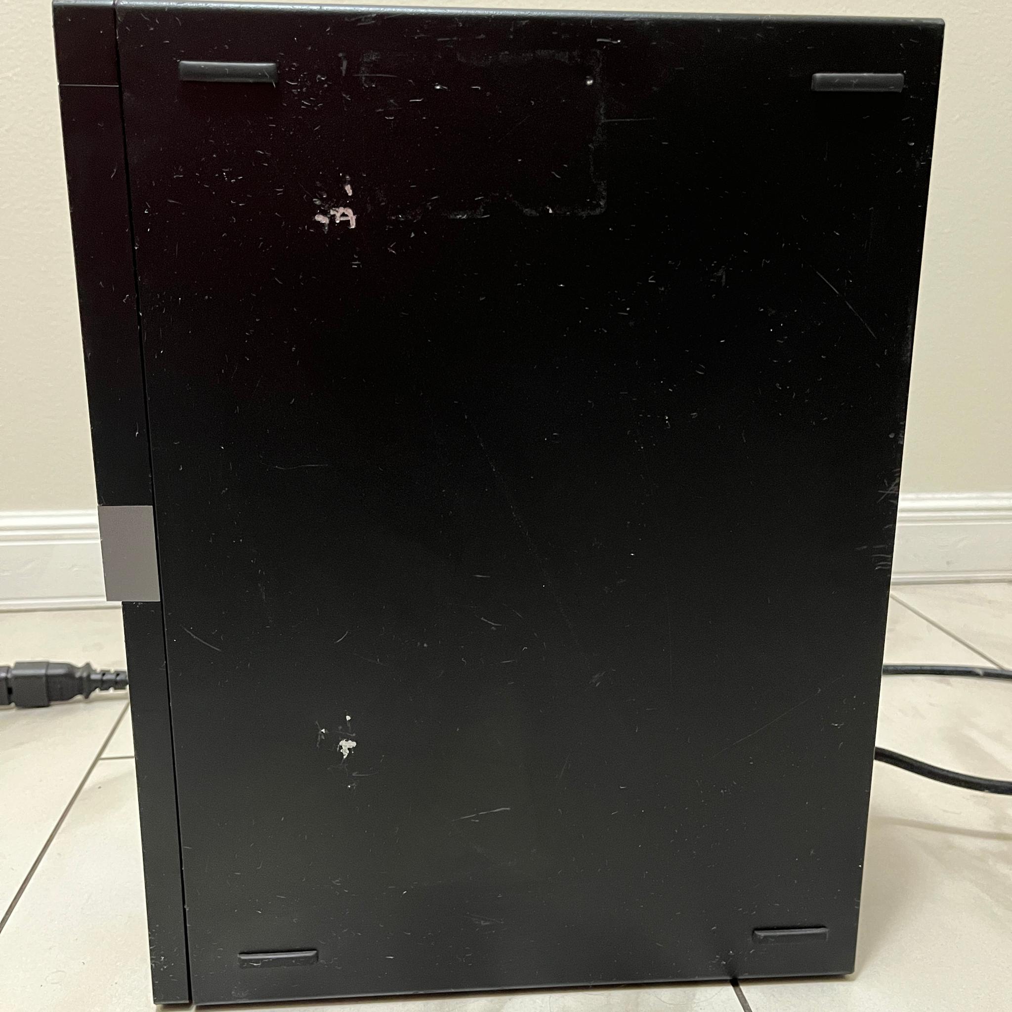 NVIDIA RTX 2070, Intel i7-6700, 16GB RAM, 1.1TB Storage - Dell Modded Gaming PC w/ Wi-Fi & BT