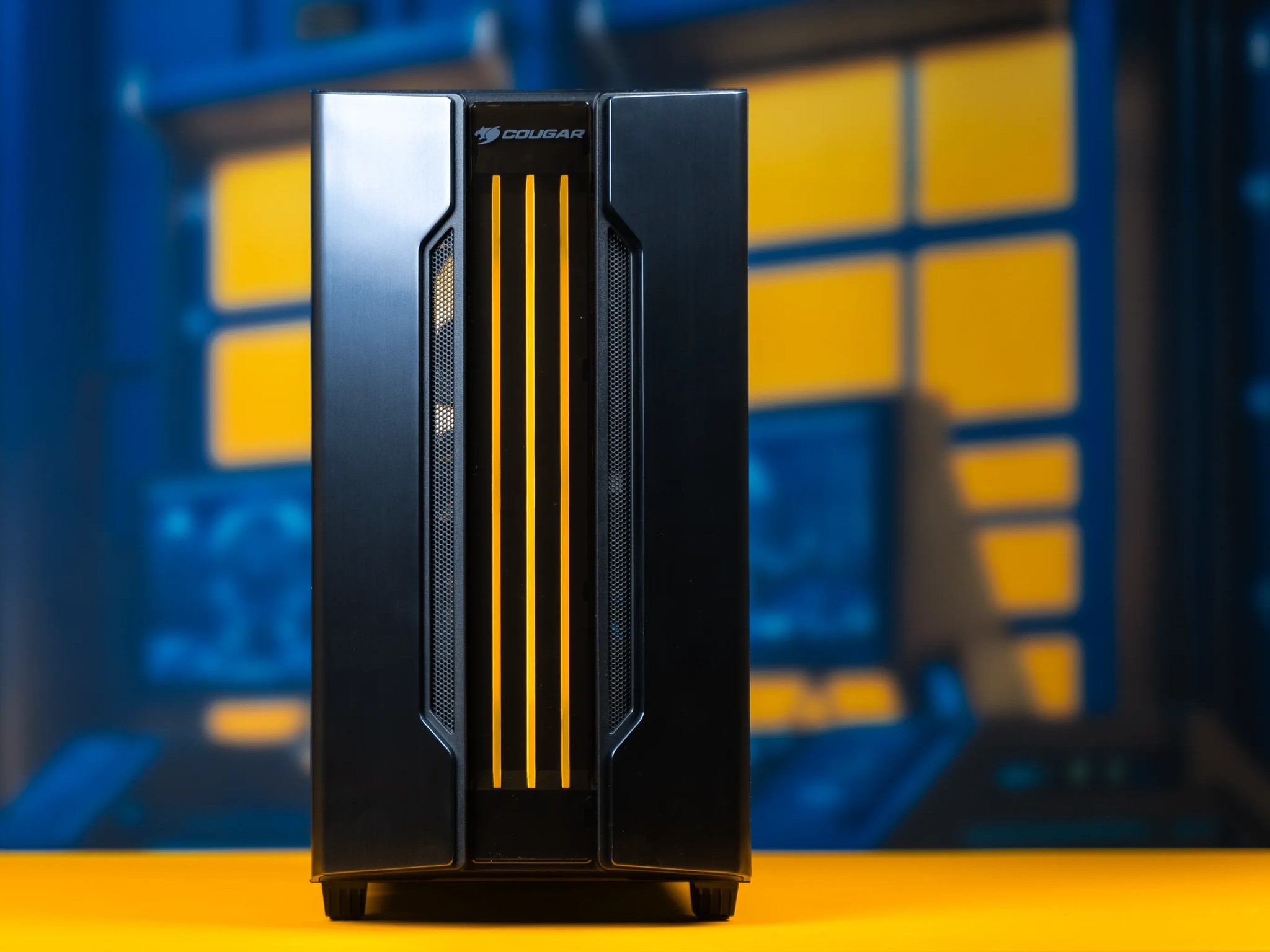 “Scolytinae” RX 7600 Ryzen 5 16GB Windows 11 .5TB Gaming PC Powerhouse