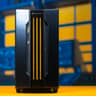 “Scolytinae” RX 7600 Ryzen 5 16GB Windows 11 .5TB Gaming PC Powerhouse