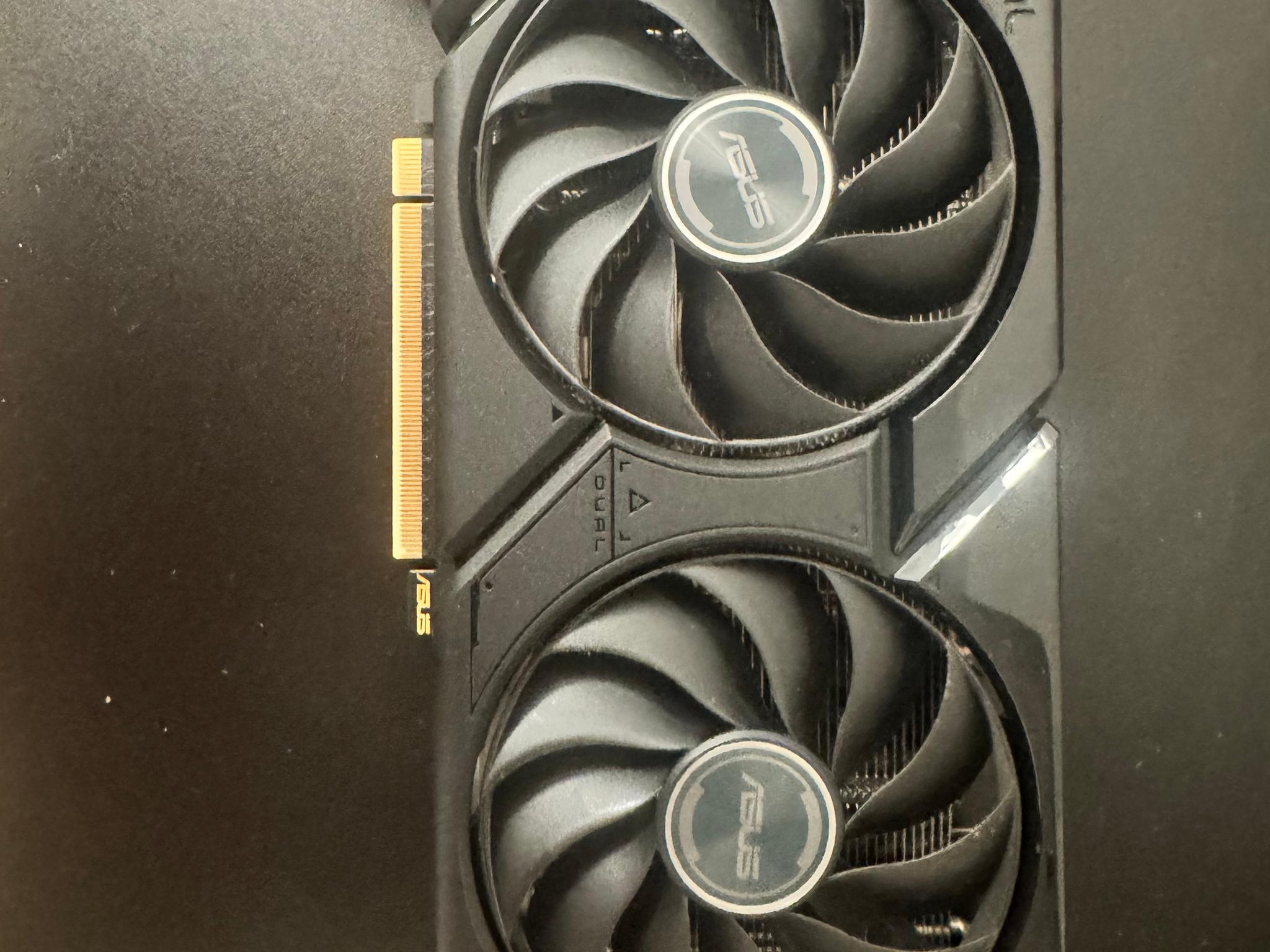 NVIDIA GeForce RTX 4070 SUPER - Image 1