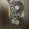 ASUS DUAL OC GeForce RTX 4070 SUPER