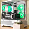🤍 IceFang 🐉 || 🐲 RTX 3070 | AMD Ryzen 5 5600x | 16GB DDR4 RAM | 1TB NVME SSD