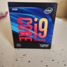 For sale Used intel i9-9900KF in box! 