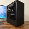 BCPC 26-40🔥 RTX 5070 Gaming PC – Ryzen 7 7700X | 32GB DDR5 | 1440p Ultra Beast 🔥