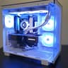 🗽PROJECT FREEDOM🗽 RTX 3090 | RYZEN 7700 | 32GB DDR5 | 1TB SSD | BNIB | 1440P/4K | GAMING PC $1709
