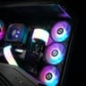🖤🐦‍⬛⚫ DEAR BRUCE V2 - RTX 5050 | Ryzen 5 | 16GB DDR5 | 1TB M.2 NVME ⚫◼️🦇