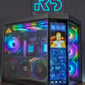RTX 4090 // Ryzen 9 7950x3D // 64GB DDR5 // 2TB Samsung 990 Pro // WiFi