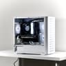 ⚪RTX 5060 Ti + Ryzen 7 5700 | 16 GB DDR4 | 1TB NVMe | WIFI/BT | 1080p / 1440p Gaming PC | $1115.99